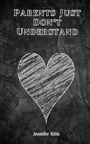Kitts - Parents Just Don't Understand - New paperback or softback