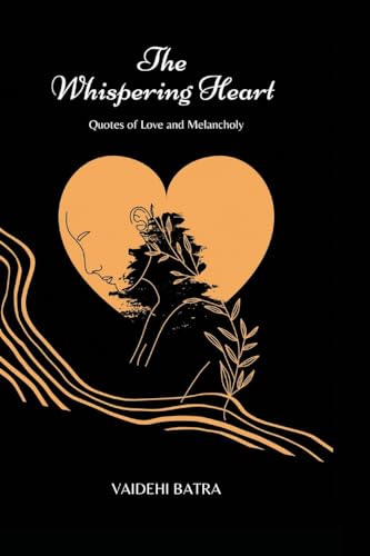 Batra - Whispering Heart Kindle Edition - New paperback or softback