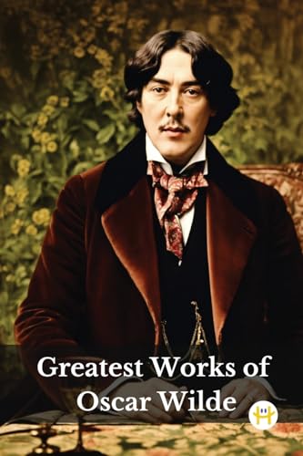 Wild - Greatest Works of   (Deluxe Hardbound Edition) - New paperback