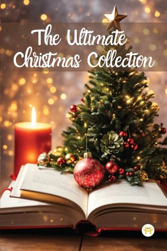Various - Ultimate Christmas Collection - New paperback or softback