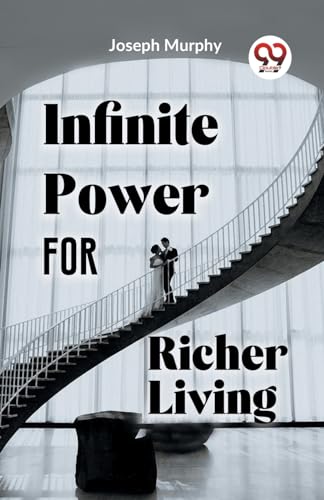 Murphy - Infinite Power For Richer Living - New paperback or softback