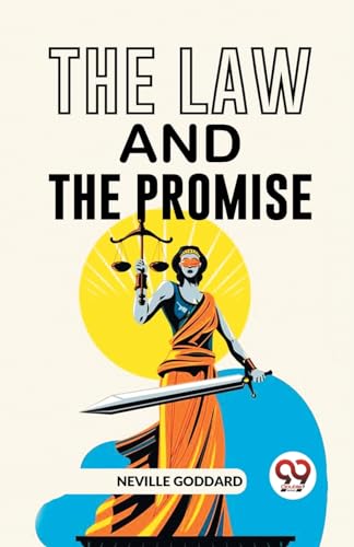 Goddard - Law And The Promise - New paperback or softback