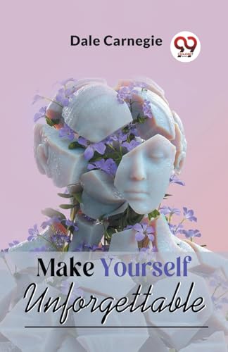 Carnegi - Make Yourself Unforgettable - New paperback or softback
