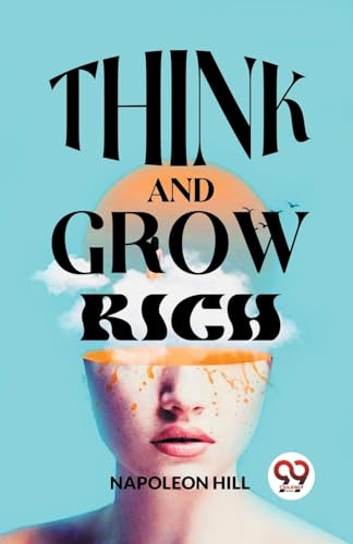 Hill - Think And Grow Rich - New paperback or softback