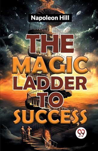 Hill - Magic Ladder To Success - New paperback or softback
