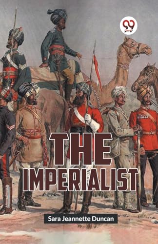 Jeannette Duncan - Imperialist - New paperback or softback