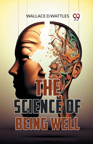 Wattles - Science Of Being Well - New paperback or softback
