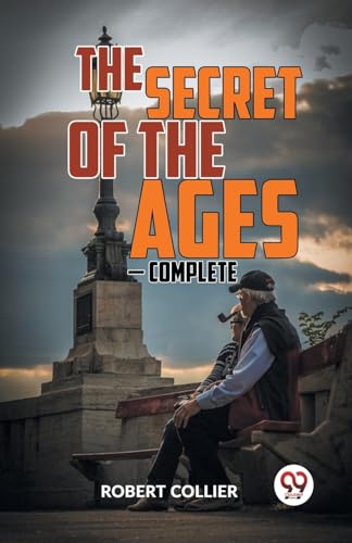 Collier - SECRET OF THE  AGES - COMPLETE - New paperback or softback