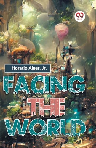 Alger - Facing The World - New paperback or softback