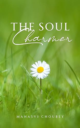Choubey - Soul Charmer - New paperback or softback