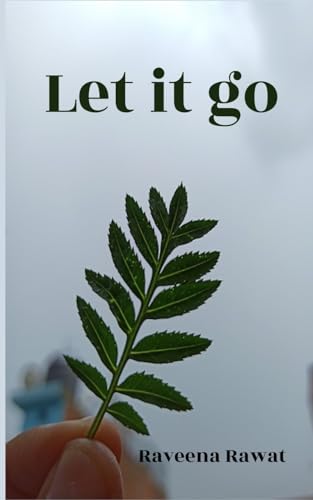 Rawat - Let it go - New paperback or softback