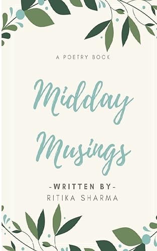 Sharma - Midday Musing - New paperback or softback