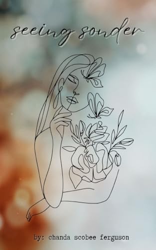 Ferguson - Seeing Sonder - New paperback or softback