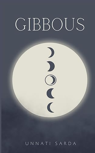 Sarda - Gibbous - New paperback or softback