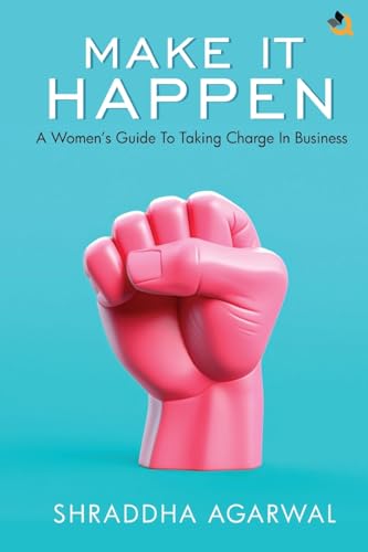 Agarwal - Make It Happen - New paperback or softback