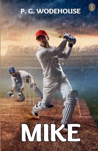 Wodehous - Mike - New paperback or softback