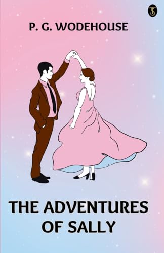 Wodehous - Adventures Of Sally - New paperback or softback