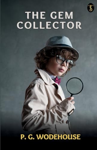 Wodehous - Gem Collector - New paperback or softback