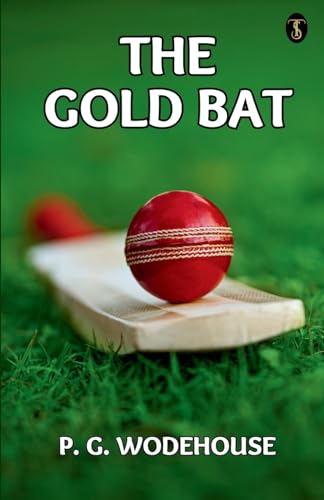 Wodehous - Gold Bat - New paperback or softback