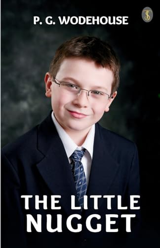 Wodehous - Little Nugget - New paperback or softback