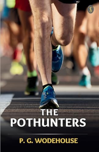 Wodehous - Pothunters - New paperback or softback