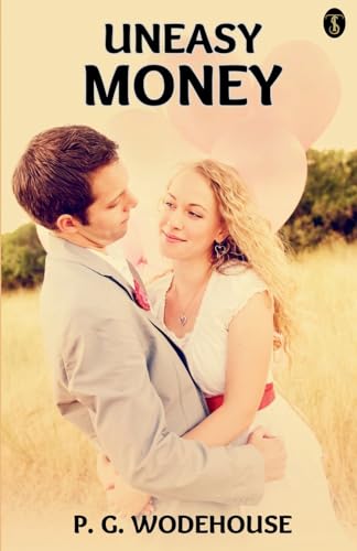 Wodehous - Uneasy Money - New paperback or softback