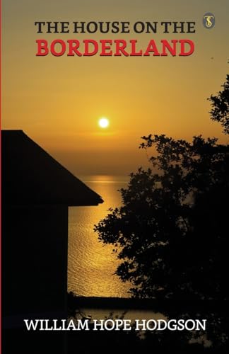 Hodgson - House On The Borderland - New paperback or softback