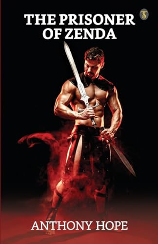 Hop - Prisoner Of Zenda - New paperback or softback