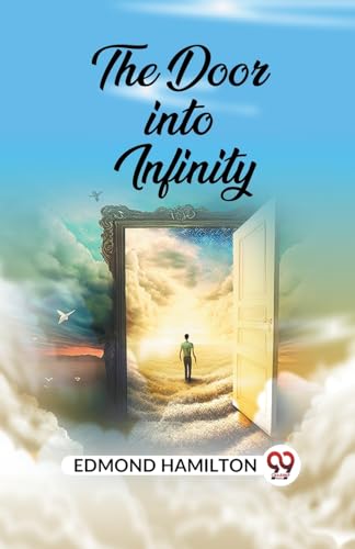 Hamilton Edmond - Door into Infinity - New paperback or softback