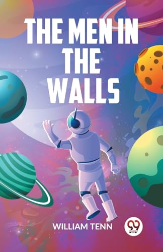 nn William - Men In The Walls - New paperback or softback