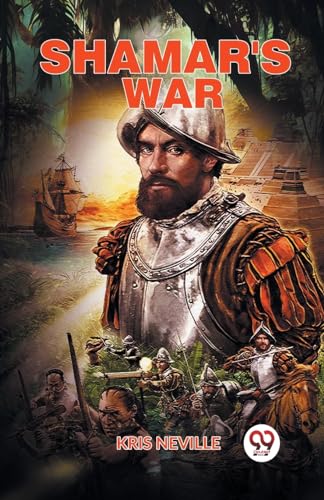Neville Kris - Shamar'S War - New paperback or softback