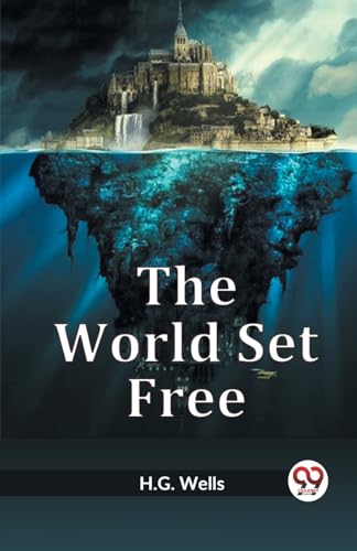 Wells H. G. - World Set Free - New paperback or softback