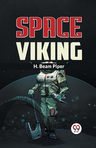 Beam Piper H. - Space Viking - New paperback or softback