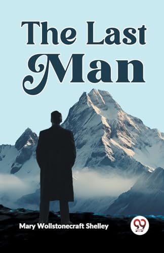 Wollstonecraft Shell - Last Man - New paperback or softback