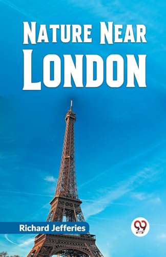Jefferies Richard - Nature Near London - New paperback or softback