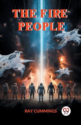 Cummings Ray - Fire People - New paperback or softback