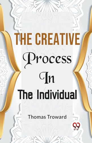 roward - Creative Process In The Individual - New paperback or softbac