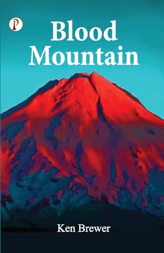 Brewer - Blood Moutain - New paperback or softback