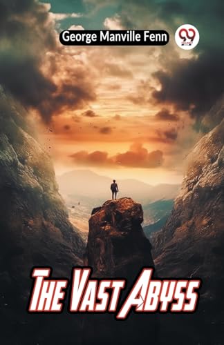 Manville Fenn Georg - Vast Abyss - New paperback or softback