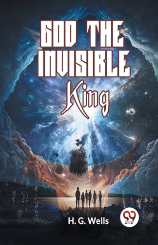 Wells H. G. - God The Invisible King - New paperback or softback