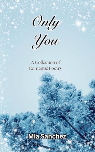 Sanchez - Only You: A Sapphic Poetry Book - New paperback or softback