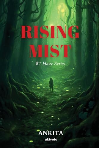 Ankita - Rising Mist - New paperback or softback