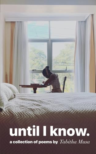 Musa - Until i know - New paperback or softback