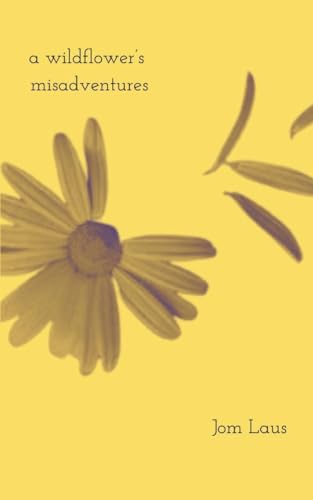 Laus - wildflower's misadventures - New paperback or softback