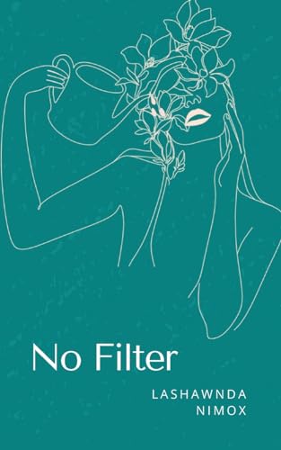 Nimox - No Filter - New paperback or softback