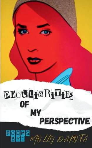 Dakota - Peculiarities of My Perspective - New paperback or softback