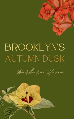 Staten - Brooklyn's Autumn Dusk - New paperback or softback