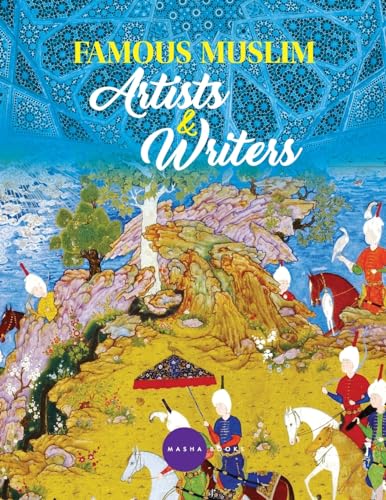 Majid - Famous Muslim Artists and Writers - New paperback or softback