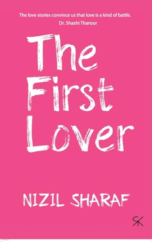 sharaf - First Lover - New paperback or softback