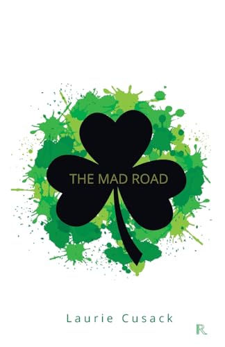 Cusack - Mad Road - New paperback or softback